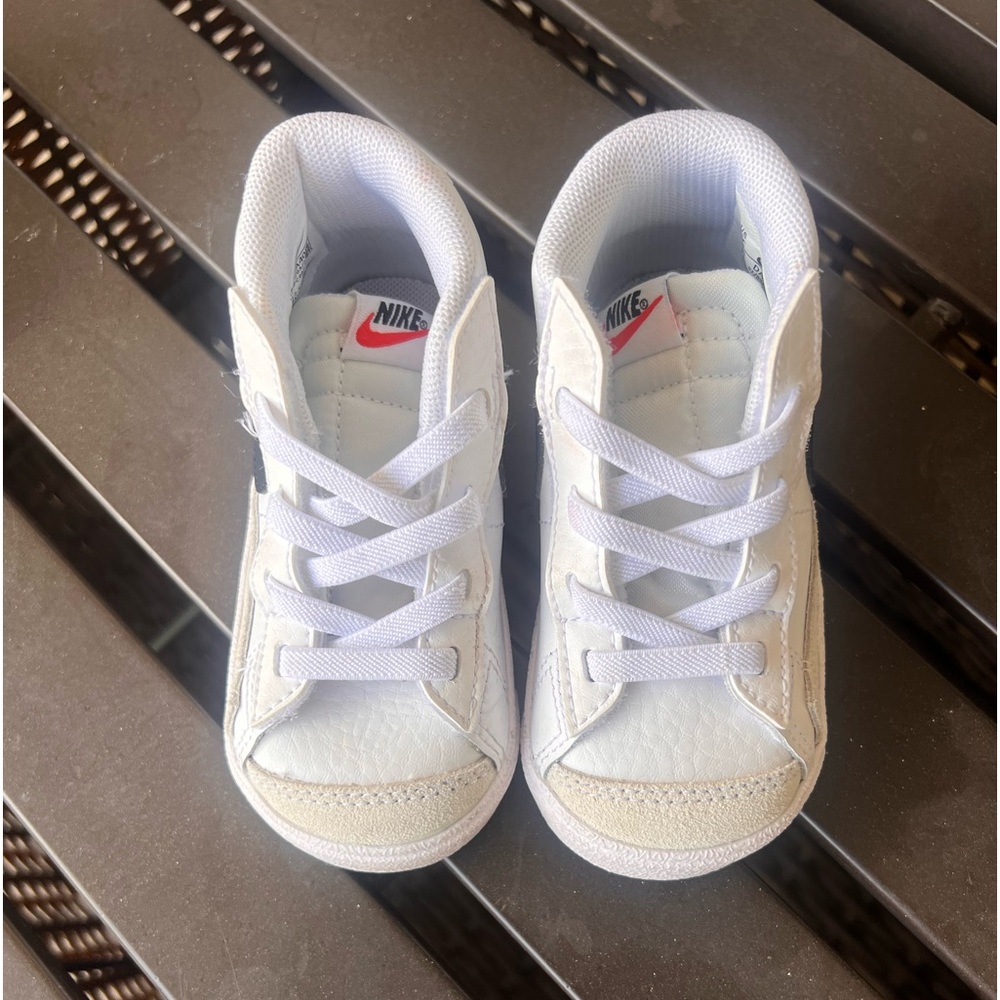 Nikes